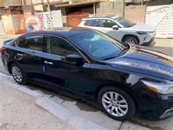 نيسان ألتيما